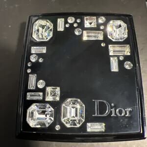 CHRISTIAN DIOR Swarowski NIGHT DIAMOND 002